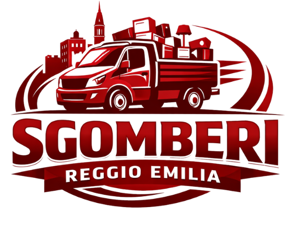 Sgomberi Reggio Emilia